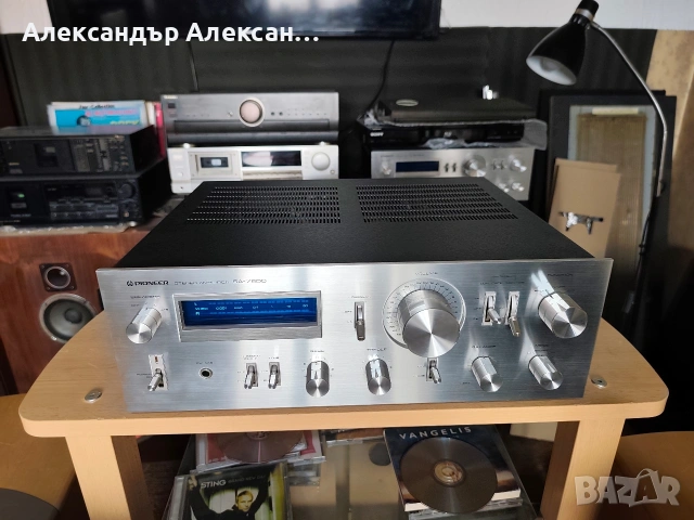 Pioneer SA-7800