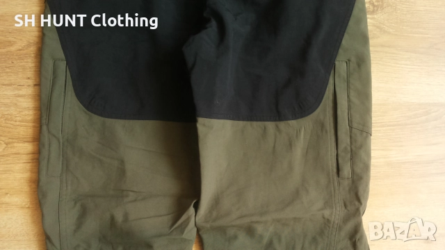 GAUPA of NORWAY WATERPROOF Trouser размер S / M  панталон със здрава материя водонепромокаем - 1695, снимка 4 - Екипировка - 52842537