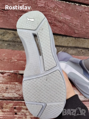 PUMA , снимка 5 - Маратонки - 51876758
