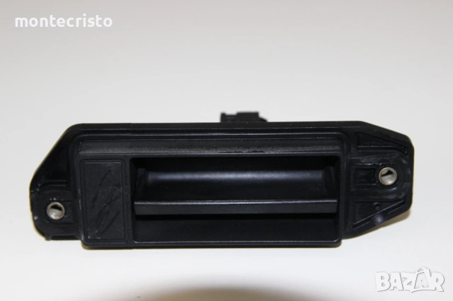 Дръжка заден капак Mercedes W203 комби C-Class (2000-2007г.) A2037401193 / 2037401193 отваряне