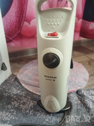 маслен радиатор НОВ 