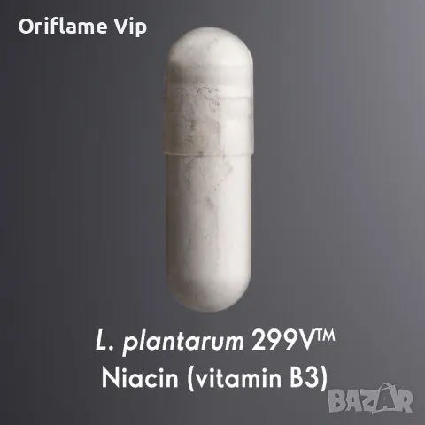 Пробиотик Wellosophy L. plantarum 299V™, снимка 5 - Хранителни добавки - 48625351