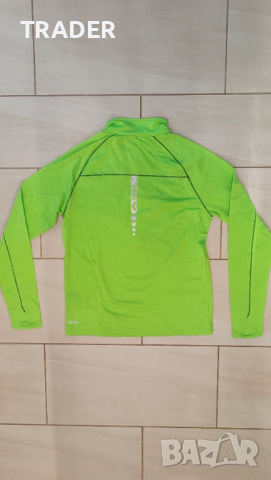 Arena Dry skin advanced technology термо блуза с дълъг ръкав, снимка 2 - Спортни дрехи, екипи - 27857612