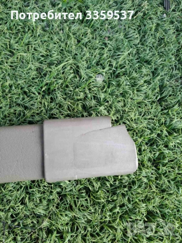 Щора за багажник Santa Fe 1 (2000-2006), снимка 4 - Части - 53813954