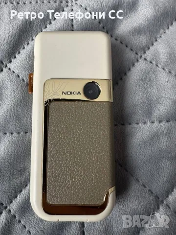 Nokia 7360 , снимка 1