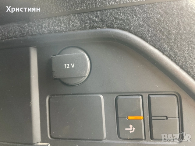 VW TOUAREG, снимка 9 - Автомобили и джипове - 52894069