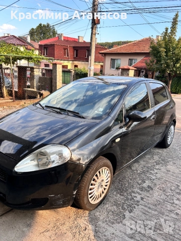 51786729. Стъклоповдигач преден ляв за Фиат гранде пунто 2006-2012г, снимка 5 - Части - 51790881