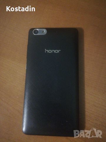 Honor 4C 8 GB , снимка 6 - Други - 46390681