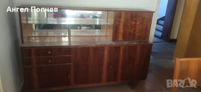 винтидж мебели, снимка 4 - Антикварни и старинни предмети - 47023557