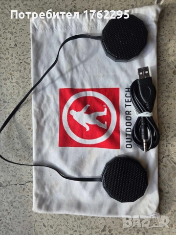 Каска за ски SMITH VANTAGE размер М (55-59) с ВОА. Bluetooth аудио., снимка 7 - Зимни спортове - 52719353