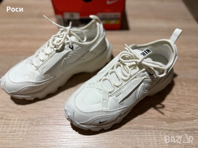 Маратонки   Niki, снимка 2 - Маратонки - 53065563