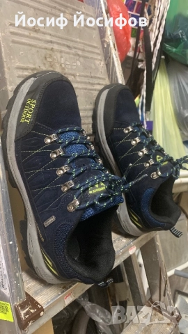 Маратонки номер 43, снимка 3 - Спортни обувки - 52463579