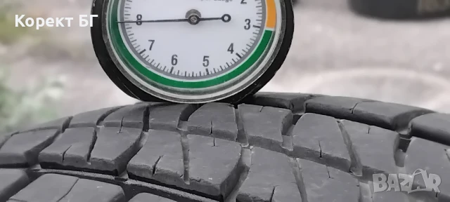 Гуми 185 60 14 Дебица Debica 4 броя. Нов внос. Не са нови!, снимка 18 - Гуми и джанти - 45977843