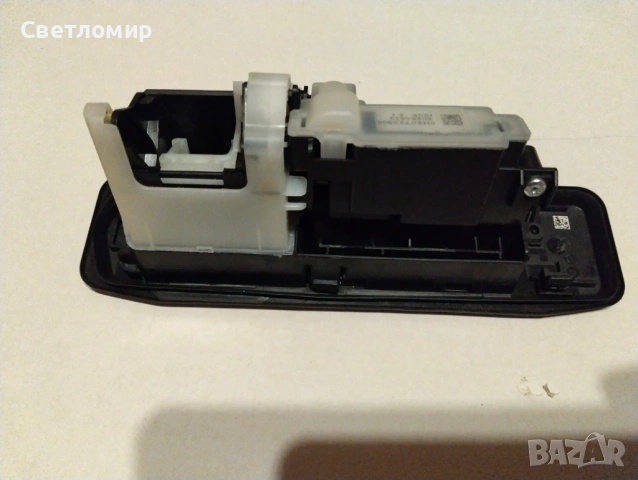 Задна брава за Mercedes , снимка 3 - Части - 53528283