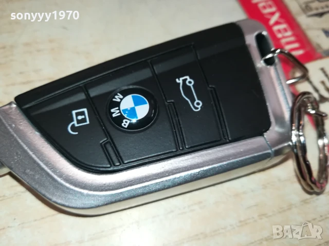 BMW-ЗАПАЛКА 0607251720, снимка 12 - Колекции - 50928199