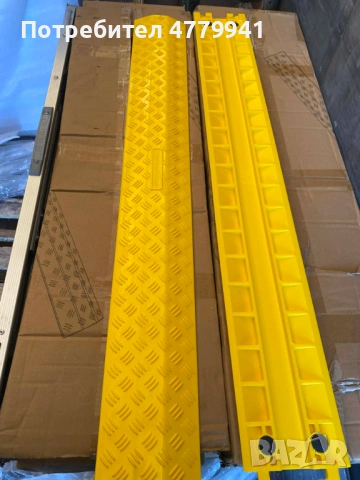 Протектор за кабели (дефендери), снимка 3 - Друго търговско оборудване - 54002747