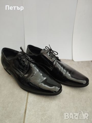 продавам мъжки обувки, снимка 3 - Официални обувки - 45535407
