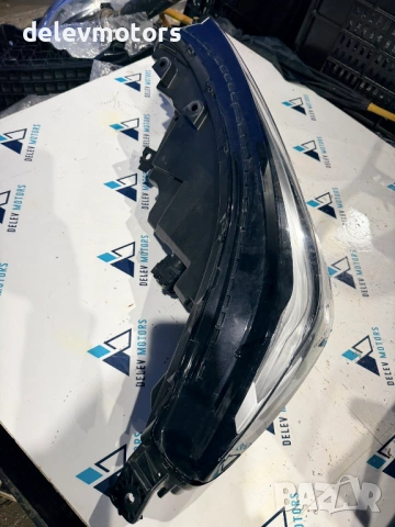 331003M0G51 фар десен от Honda HR-V (RV) 1.5 eHEV I-MMD Hybrid (RV5) двигател LEC3, 131кс., Автомати, снимка 5 - Части - 53407184