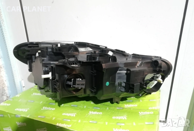 Фар Фарове за BMW X2 F39 / БМВ Х2 Ф39 BMW LED - USA., снимка 11 - Части - 52055040
