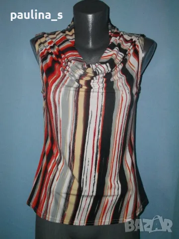 Пет различни броя / Маркова блуза тип туника , снимка 12 - Туники - 14681554