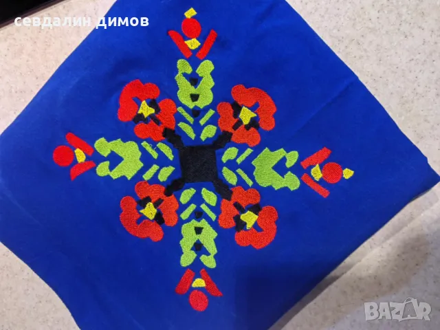 Хавлия,хавлии,кърпи за кръщене-бродерия, снимка 6 - Други услуги - 49779041