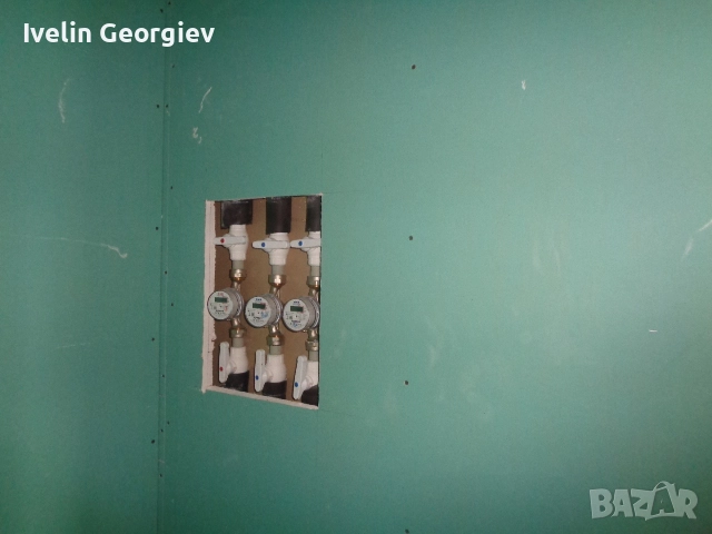 Продавам Тристаен апартамент/Варна Сити Парк Юг/ ВСП ЮГ Варна , снимка 17 - Апартаменти - 52571930