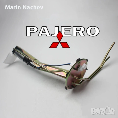 модул за горивна помпа / помпа в резервоар / бензинова помпа Mitsubishi Pajero L200 MR548361, снимка 4 - Части - 54224851