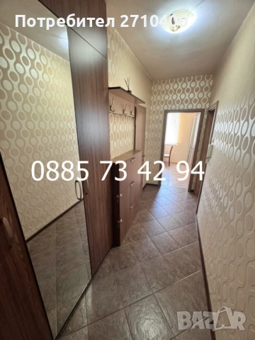 На топ локация.Двустаен с отделна кухня., снимка 4 - Апартаменти - 46858222