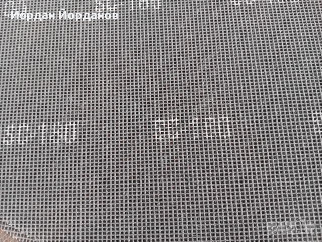 Продавам дискова шкурка (мрежа) с диаметър 405мм. За дискова машина за циклене, снимка 3 - Други ремонти - 45294542