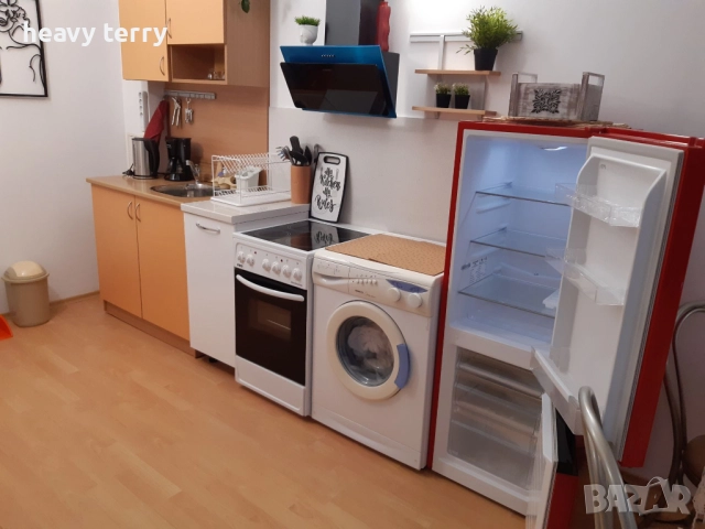 Морски апартамент под наем, снимка 8 - Апартаменти - 52832686