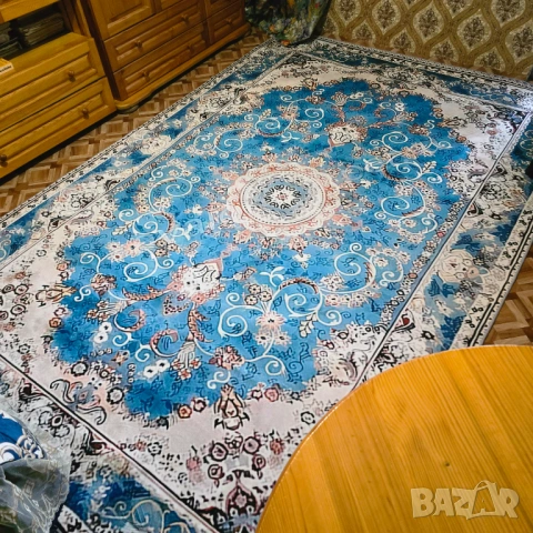 Килим имитация на персийски 2/3 метра