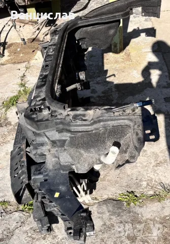 Маска за Кънтримен , снимка 4 - Части - 50316075