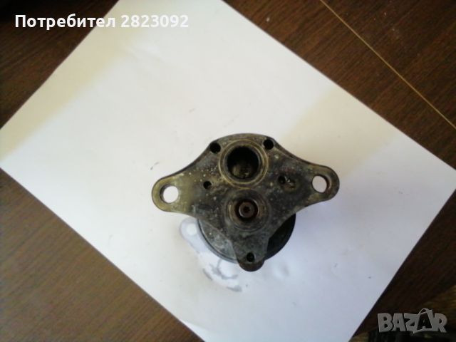 EGR OPEL ASTRA ZAFIRA 1.6/16V, снимка 2 - Части - 45193431