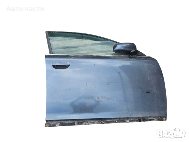 ПРЕДНА ДЯСНА ВРАТА AUDI A6 ALLROAD 2.7 TDI 190 КОНСКИ СИЛИ