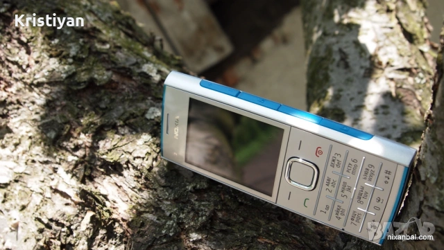 Търся Nokia X2-00, снимка 2 - Nokia - 54109214