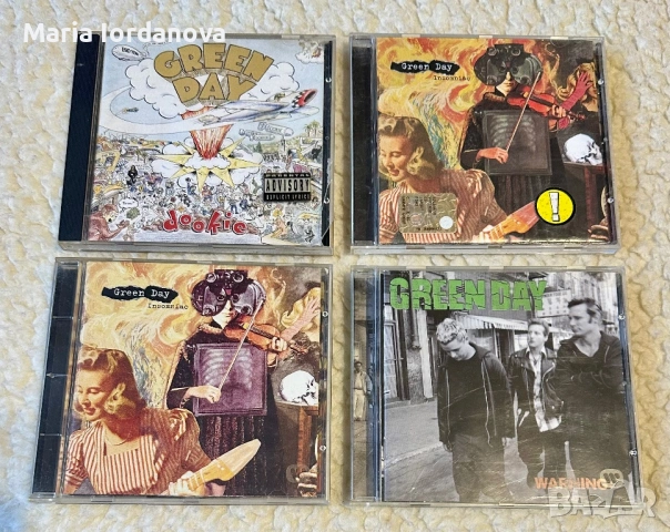 Punk,Hardcore,Ska,Punk Rock,Crust Punk, снимка 7 - CD дискове - 53849980