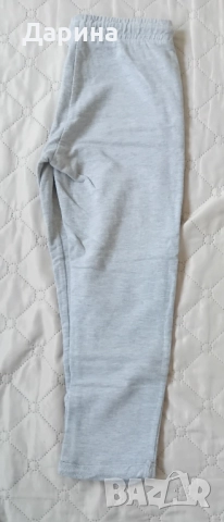 Ватиран панталон, снимка 2 - Детски анцузи и суичери - 38792783