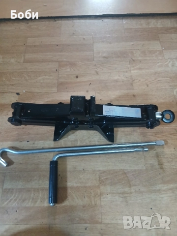 Oem крик мазда 6 нов, снимка 5 - Аксесоари и консумативи - 52788925