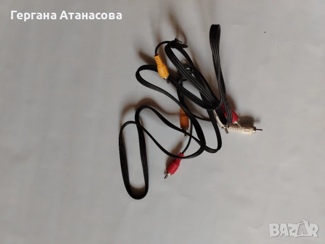 Усилвател с тонколона , снимка 16 - Тонколони - 53931194