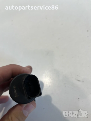 Помпа за течност за чистачки за предно стъкло за Mercedes Slk R171 200K (2005), снимка 2 - Части - 53987075