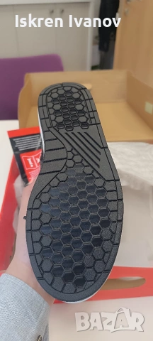 мото боти RST 44, снимка 5 - Мъжки боти - 54010086