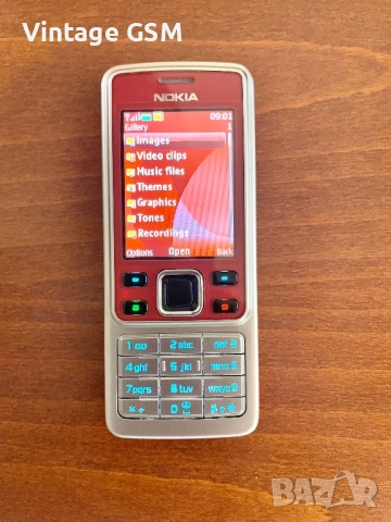 Nokia 6300, снимка 8 - Nokia - 52836160