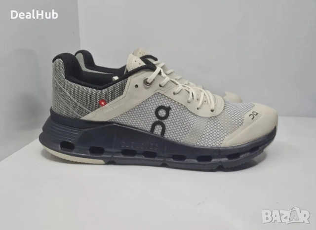 Маратонки On CloudTec