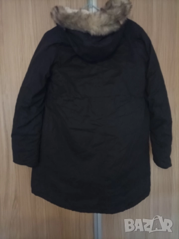 Ново зимно яке с качулка 3в1, снимка 11 - Якета - 52837241