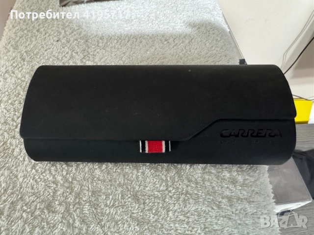 Очила Carrera, снимка 2 - Слънчеви и диоптрични очила - 51890286