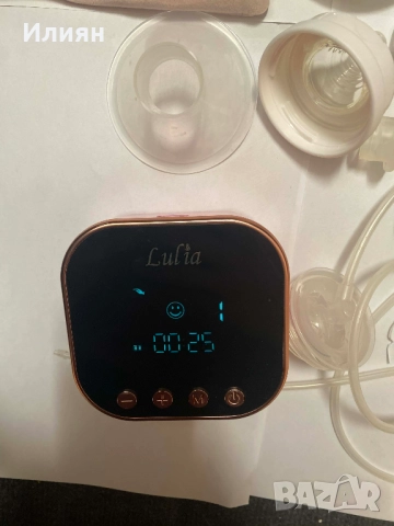 Ел Помпа за кърма - акумулаторна, снимка 2 - Други - 52585880