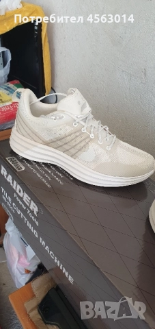 оригинални мъжки маратонки , снимка 2 - Маратонки - 51535207