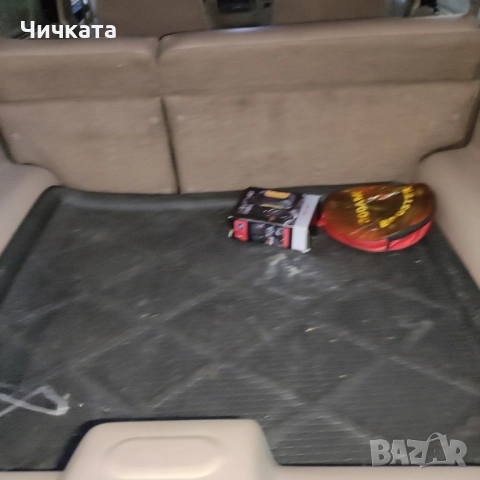 Продавам Форд Експлорър 1, снимка 7 - Автомобили и джипове - 51740275