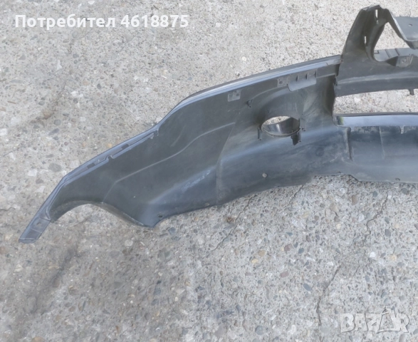 предна броня Suzuki Grand vitara, снимка 4 - Части - 52292427