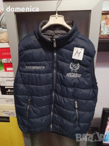 Дамски елеци, снимка 3 - Елеци - 54011236